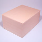 精肉折199×261　高さ126a